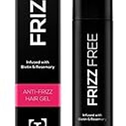 Blase enterprise Frizz Free Hair Finishing Stick - Anti Frizz Hair Wax Stick Wand For Flyaway Hairs, Non-Sticky & Greasy Hair Fix Gel, Anti Flyaways & Baby Hair, Use As Hair Setting Spray, Biotin & Rosemary 15ml-picture-42