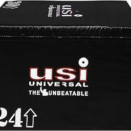USI UNIVERSAL THE UNBEATABLE Multi Plyo Box-Soft (MPB)-20