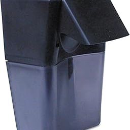 TOLCO Top PerFOAMer Foam Soap Dispenser, 32 oz Capacity, 4 3/4 x 7 x 9, Black-image-14