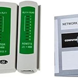 EN-VOLANT Network Cable Tester M6M2-24