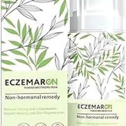 Eczemaron Fungal Cream For Men & Women Ayurvedic ItchCoat Anti fungal Malam for Ringworm itching Eczema cream- 50g ((Pack of 1))-image-50