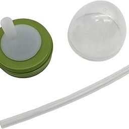 UJEAVETTE Drink Cap Sealer Practical Beverage Can Lid for Outdoor Home Use Restaurants Green-image-97