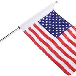 HEAVENGLOW Trade Motorcycle Antenna Mount Bolts Kit United States of America for-picture-17