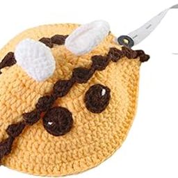 bnf® Sweater for Turtle Cozy Lightweight Amphibians Cute Dress Up Knitted Apparel 17.5Cm | Reptile Supplies-image-24