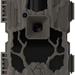 Stealth Cam Prevue 26 Hunting 26 MP & 720P Video Trail Camera with 2.4" Color TFT Screen, 80ft Detection & IR Range-picture-5
