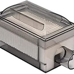 ROUNIYAR Hepa Filter Air Filter For Devill Biss Oxygen Concentrator Air Filter/Dynmed Air Filter/Hepa Filter, Transparent-image-95