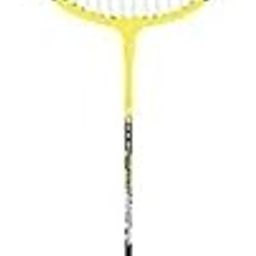 Cosco Cb-89 Badminton Racquet, Standard (Yellow/Black)-image-15
