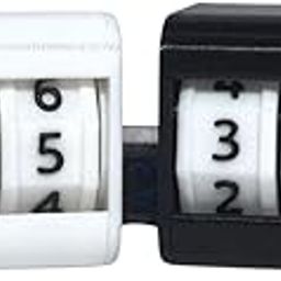 Enakshi (LABEL) Creations Billiards Snooker Scoreboard Versatile for Badminton Volleyball Sports Games Style E-image-95