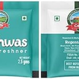 Caneen Mukhwas Mouth Freshener Sachet, 2.5g (Pack of 200 pcs)-image-39