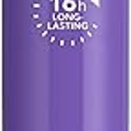 Lock'd In Setting Spray, 16 Hour Long-Lasting Makeup Fixer, Natural Finish-image-34