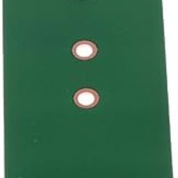 LOOM TREE M.2 NGFF to A1398 A1425 (2012 & Early 2013) Adapter for MacBook Pro Retina SSD Replacement, B Key SATA Hard Disk Drive HDD Converter Card Drives, Storage & Blank Media | Drive Enclosures & Docks-33