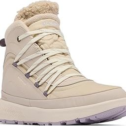 columbia Women's Red Hills Omni Heat Hiking Boot-picture-33