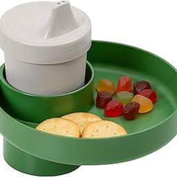 My Travel Tray (Dino Green)-picture-21