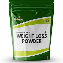 Naturals For Health Weight Loss Powder 500g | 18 Super Seeds & Nuts Blend | Boosts Metabolism, Digestion & Energy | Organic Daily Supplement | No Preservatives | For Men & Women-image-28