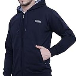 Winter Hoodies for Men Winter Sweatshirt for Men Winter Zipper for Men Winter Pullover for Men Winter Cardigan with Hooded Cap for Men-image-93
