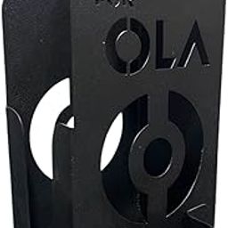 SGTB Ola S1 Pro Charger Holder Ola S1 Matel Charger Bracket Wall Mount Ola Accessories-15