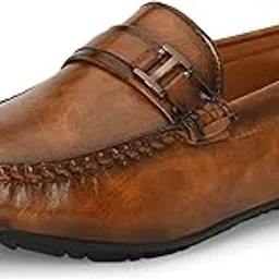 server Mens Loafer S41 Casual Men's Loafer-picture-14