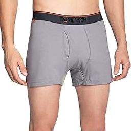 Relaxed Knit Boxer-Underwear | Premium Cotton Blend, Colours by High-IQ Dyes-picture-48