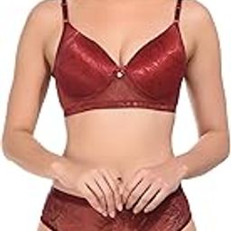 Women Lingerie Set-37