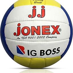 JJ JONEX Volley Ball BigBoss P.U (MYC)-image-45