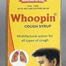 Sandu Whoopin?Cough Syrup - 100 ml-picture-29