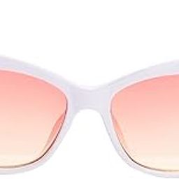Sunglasses For Women and Girls | Black Lens Cateye Sunglasses | Shades, Goggles, Glares, Glases, Frames, Chasma for Women & Girls | accessories for women | ladies sunglasses-image-1