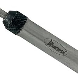 Spring Center knurl Tap Guide Tool to Align Tap for threading Lathe Mill Jig Bore-1