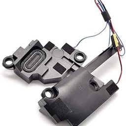 BHOMANI Laptop Speaker Compatible for Lenovo Legion Y520-15 R720-15 Left Right Internal Speaker Assembly PK23000PFC0 PK23000PEC0-13