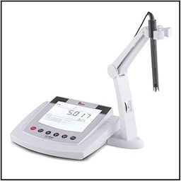 LABMAN Benchtop pH/mV/°C Meter - LMPH10H-image-6
