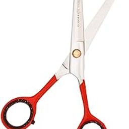 Professional Salon Barber Hair Cutting Trimming Scissors Men Women Special Edge Shears Razor Edge personal Home cutting tools Stainless Steel-image-95