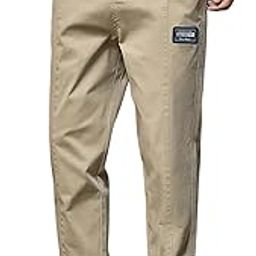 Men Trouser || Men's Regular Trouser || Men's Regular Fit Casual Trouser (Trouser-09-11)-image-35