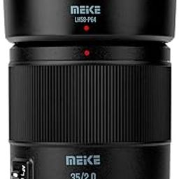 Meike 35mm F2.0 Sony E Mount Lens, Black-18