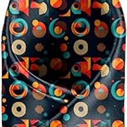 Galaxy Printed Pocket Square for Men-image-12