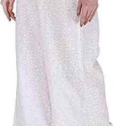 Women's Cotton Palazzo-image-31
