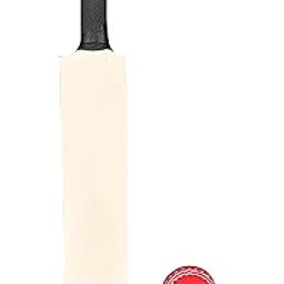 Frixan™ Miniature Cricket bat12 inchi with Small Ball Set Miniature bat movmento for showpiece and Gift Purpose for Office & Home Birthday Gift for Men & Boys (They Can't be Used for Paying Cricket)-image-26