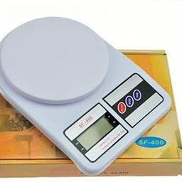 TORIVO Digital Kitchen Weighing Machine Multipurpose Electronic Weight Scale with Backlit LCD Display for Measuring Food, Cake, Vegetable, Fruit-image-92