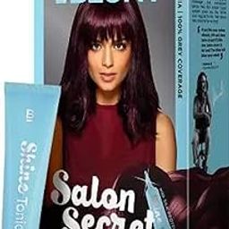 BBLUNT Hair Color Burgandy Hair Color (Wine Deep Burgandy),1 Count-22