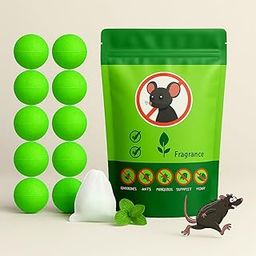 Rat Repellent for Car | Rodent Repellent to Protect Wires in Car, Bike & Truck Engine | 360 Days Protection Rodent Control Machine, Mouse Trap, Rodent Control (8)-image-59