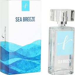 A Fragrance Story's Sea Breeze Unisex Eau de Parfum 50 ml-image-35