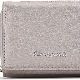 Women's Pocket Essentials Wallet | Compact & Convenient | Coin Purse, Card & Cash Slots | Everyday Carry | 6 Months Warranty-image-60