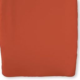 Natemia Changing Pad Cover - 100% Organic Cotton - 16X32 - Perfect for Cradle and Bassinet - Silky Soft and Hypoallergenic - Great Baby Shower - Registry Gift-17