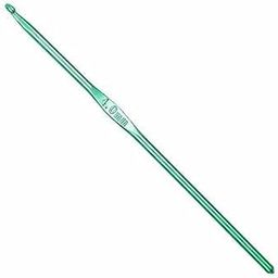 MOOLYAVAAN Products 4.00mm Crochet Hooks Aluminum Knitting Needles for Arthritic Hands, Crochet Needles for Yarn Craft, Nice Gift for Women-image-38
