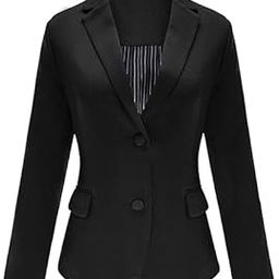 A 2 Z Collection House Professional Women's Blazer, Perfect for a Student, Schools Colleges and Offices with Comfortable Pockets-image-68