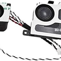 Jivaa Infotech Laptop Internal Speaker Set for Samsung np300 NP300E NP305E NP300E5 P/N BA96-05825A-picture-27