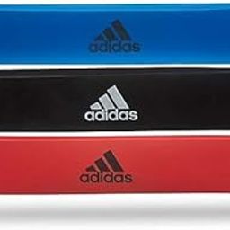 adidas Natural Rubber Adtb-10606 Small Power Band (Red)-image-9