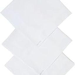 (Set of 3 Premium Cotton Soft Handkerchief For Men With Box | Rumal For Boy's | Hanky For Men-14
