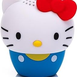 Bitty Boomers Sanrio: Hello Kitty - Mini Bluetooth Speaker-image-7