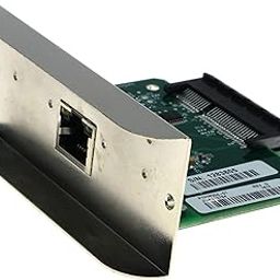 Replacement Internal Ethernet Print Server Network Card for Zebra ZT210 ZT220 ZT230 ZT610 P1038204-01-image-80