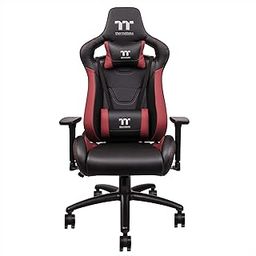 Thermaltake U-Fit Black-Red GGC-UFT-BRMWDS-01 Gaming Chair-picture-23