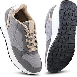 FUEL Neostep Trendy Comfortable & Casual Sports Shoes for Men and Boy-image-4